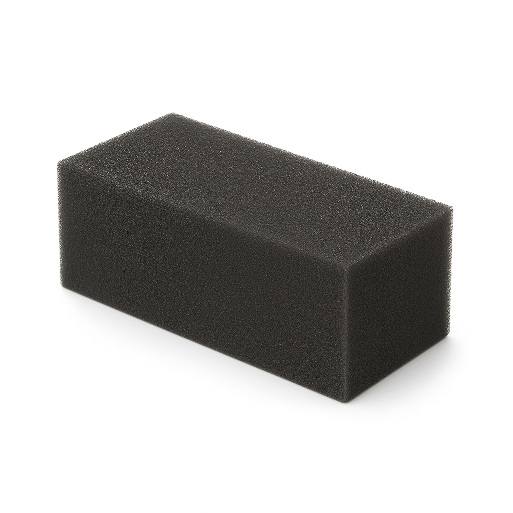 Extra sponge (1 pc.)