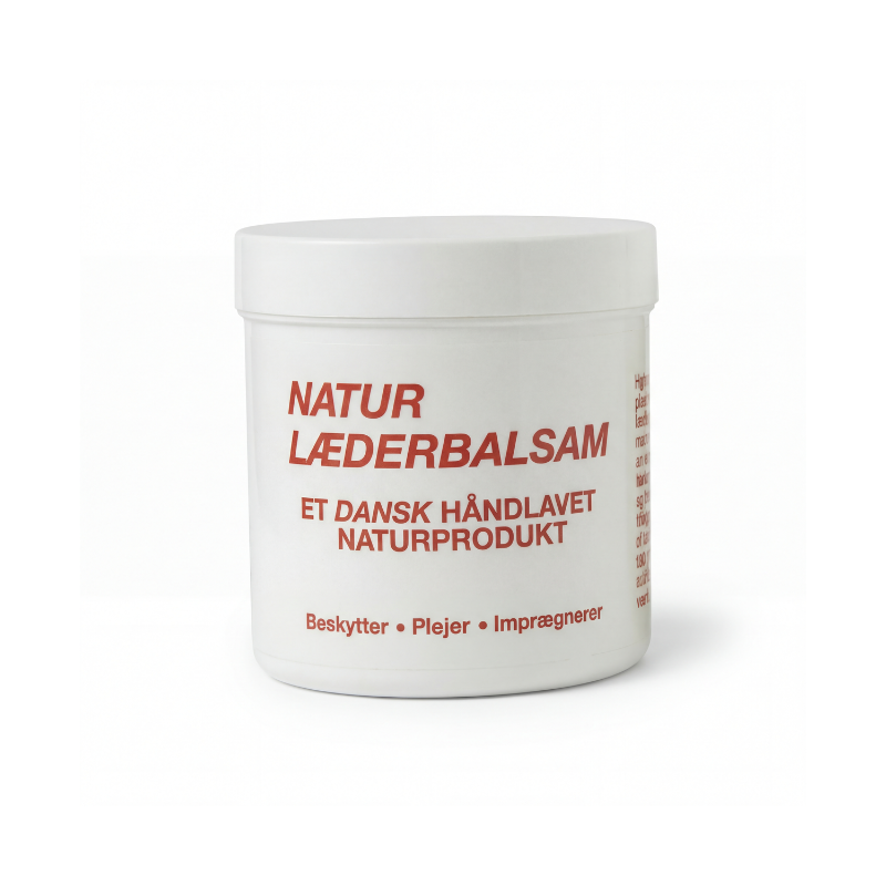 Nature Leather Conditioner