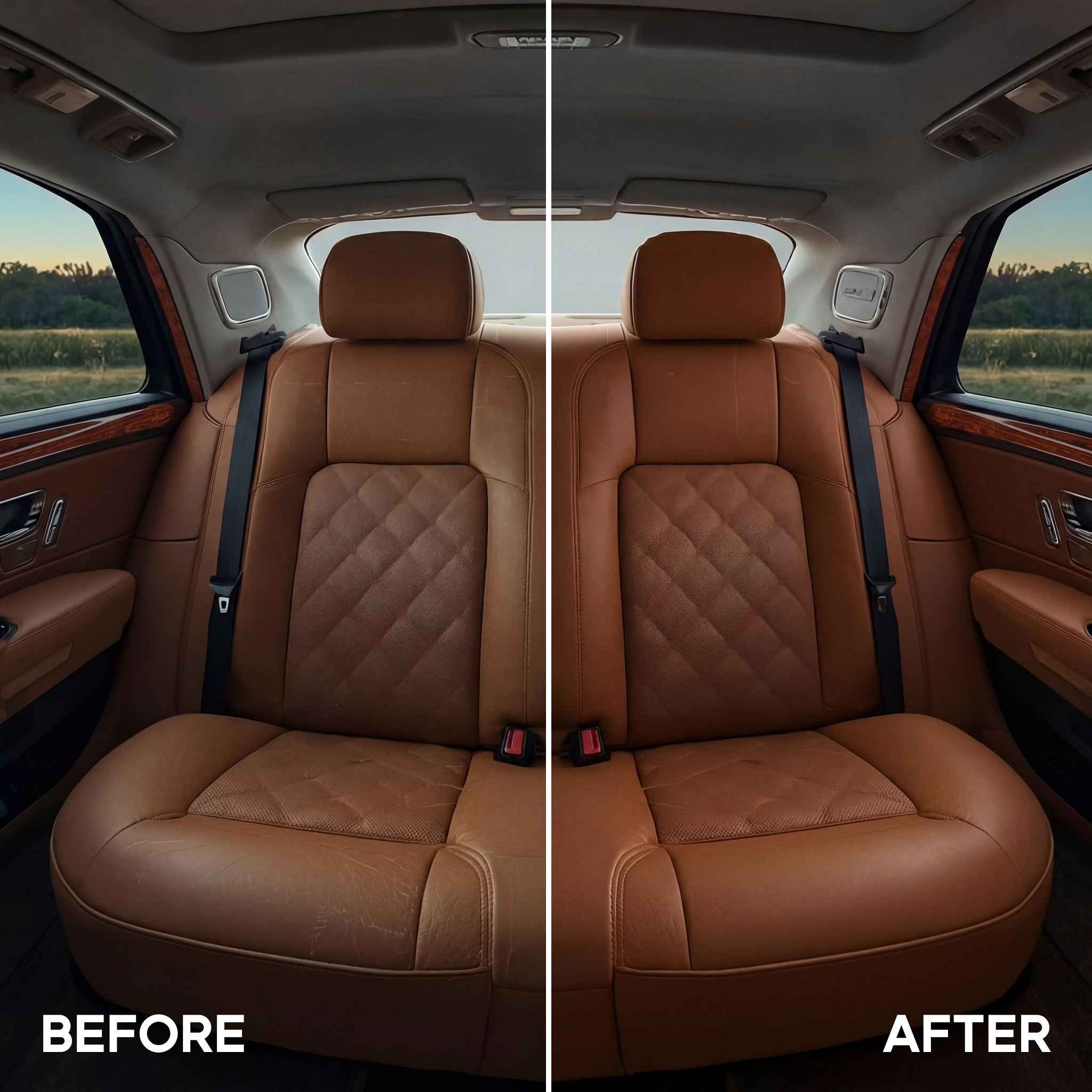 Nature Leather Conditioner