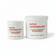 Nature Leather Conditioner