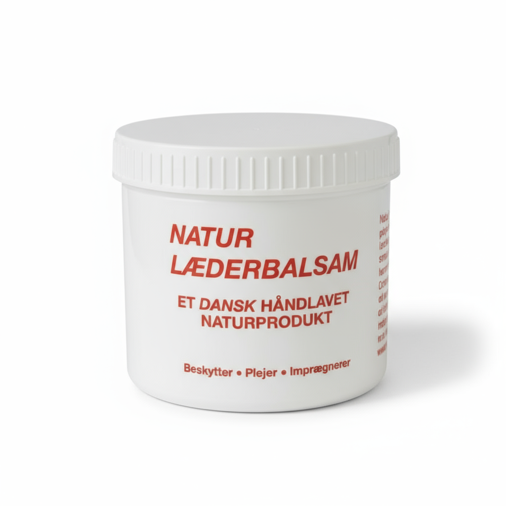 Nature Leather Conditioner